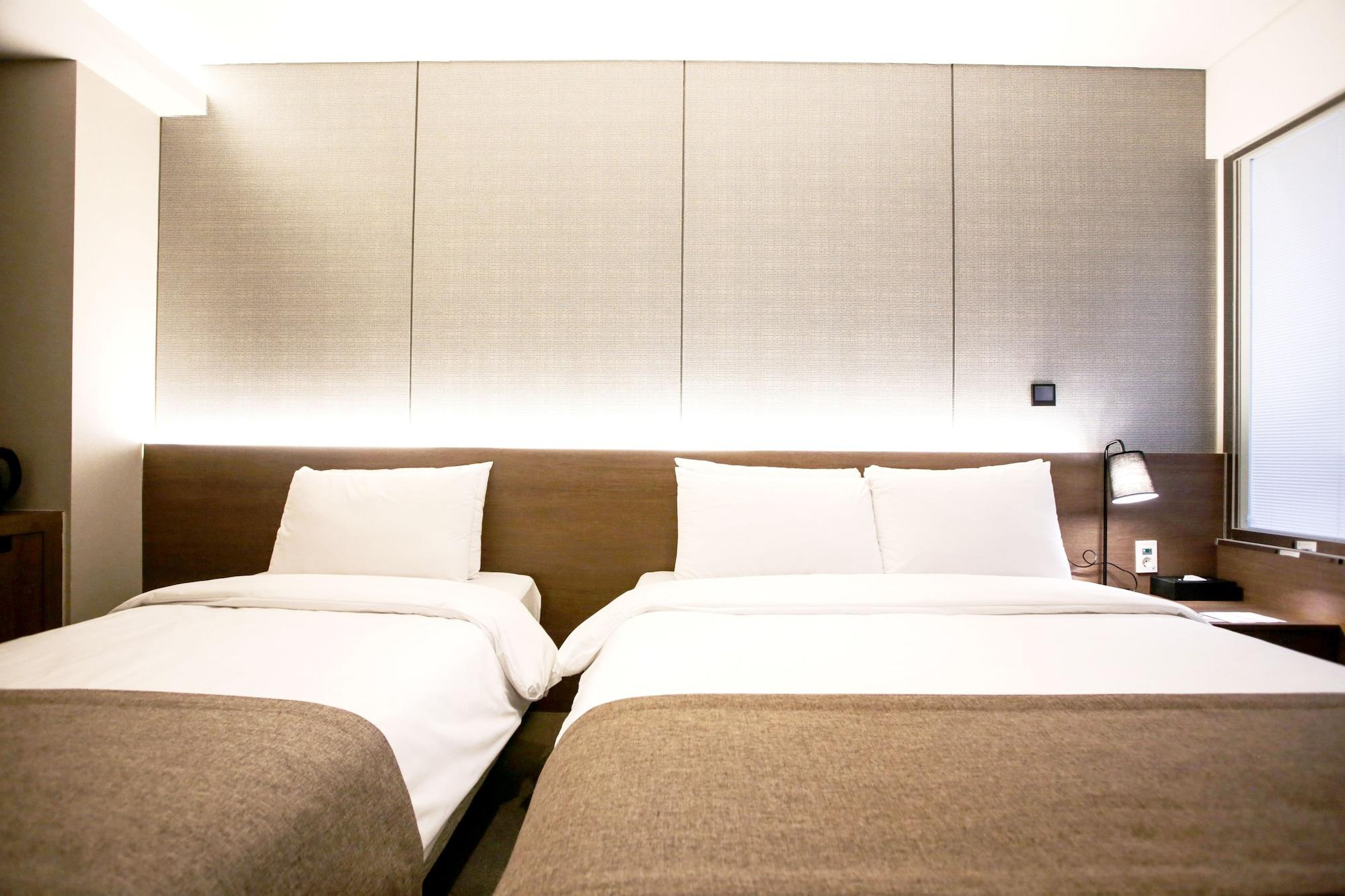 M Stay Hotel Gyeonggi Giheung Yongin Bagian luar foto