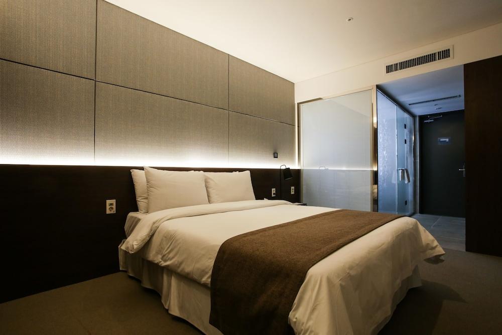 M Stay Hotel Gyeonggi Giheung Yongin Bagian luar foto