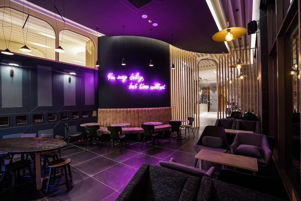 M Stay Hotel Gyeonggi Giheung Yongin Bagian luar foto