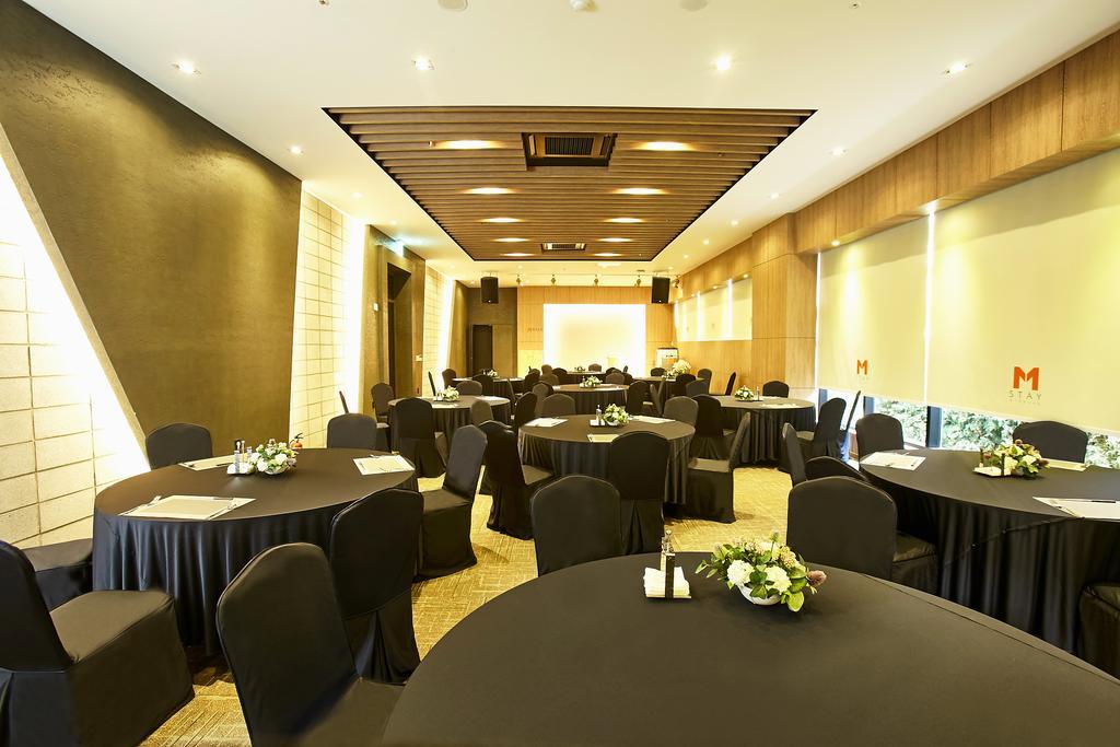 M Stay Hotel Gyeonggi Giheung Yongin Bagian luar foto