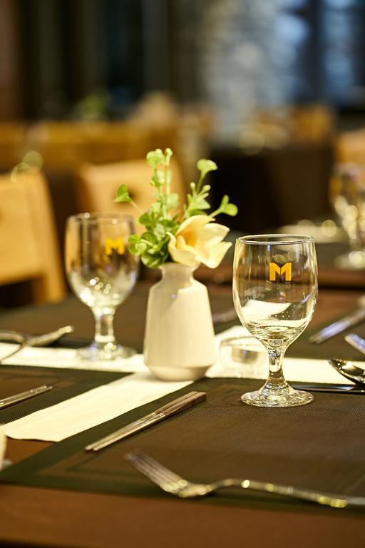 M Stay Hotel Gyeonggi Giheung Yongin Bagian luar foto