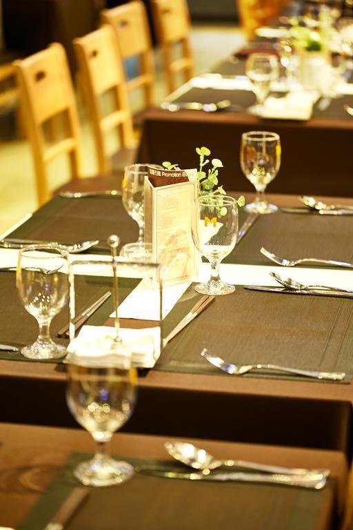 M Stay Hotel Gyeonggi Giheung Yongin Bagian luar foto